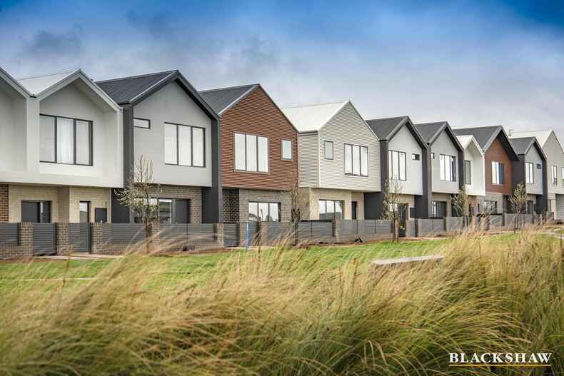 25 Cameleer Lane Strathnairn 25 Cameleer Lane Strathnairn