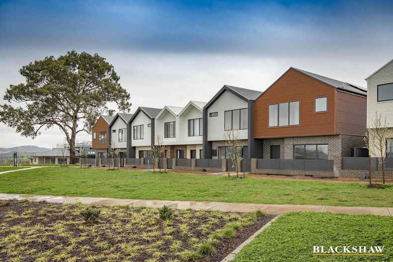 25 Cameleer Lane Strathnairn 25 Cameleer Lane Strathnairn