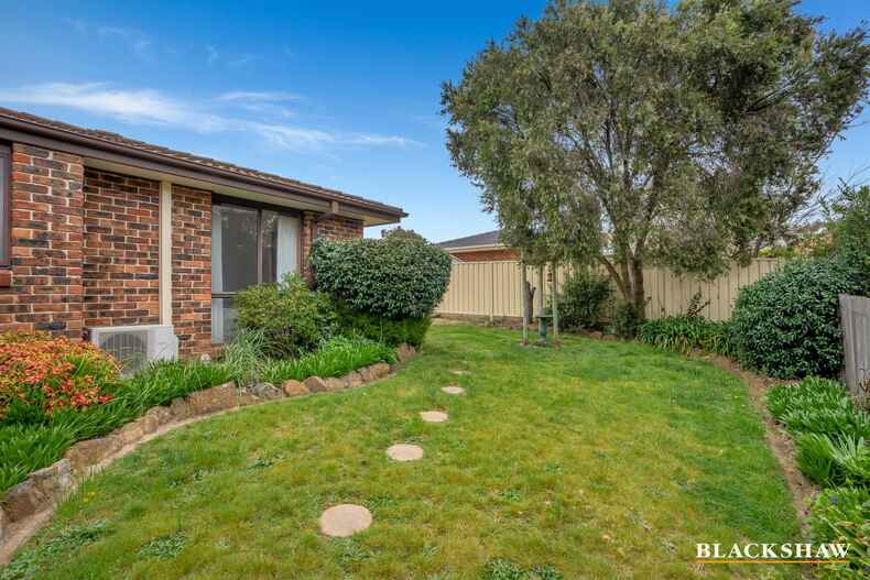 22 Fairweather Circuit Lyneham 22 Fairweather Circuit Lyneham