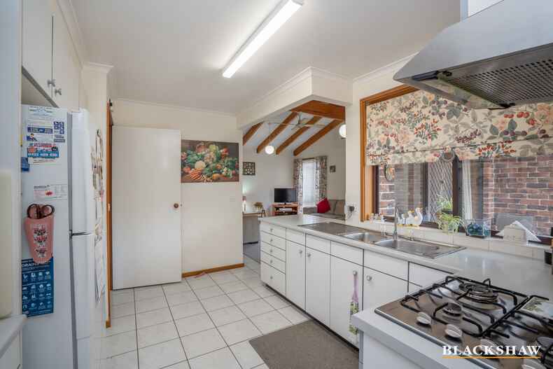 22 Fairweather Circuit Lyneham 22 Fairweather Circuit Lyneham