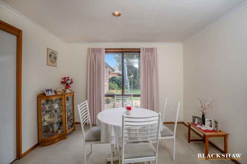 22 Fairweather Circuit Lyneham 22 Fairweather Circuit Lyneham