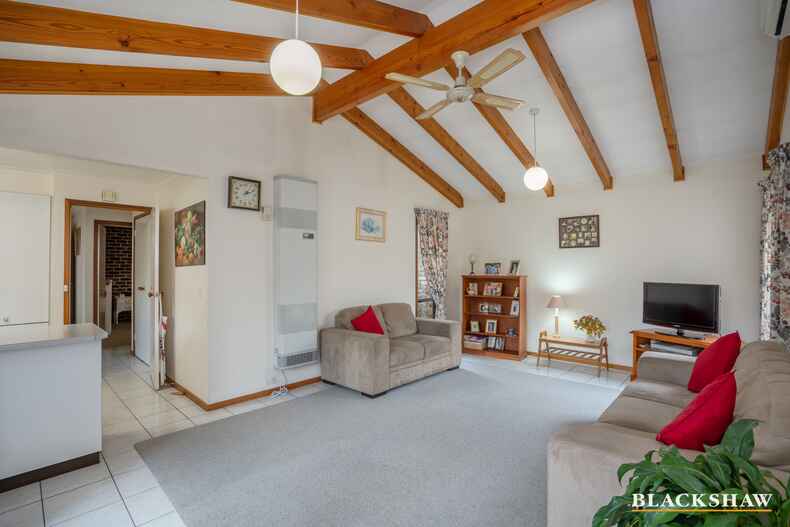 22 Fairweather Circuit Lyneham 22 Fairweather Circuit Lyneham