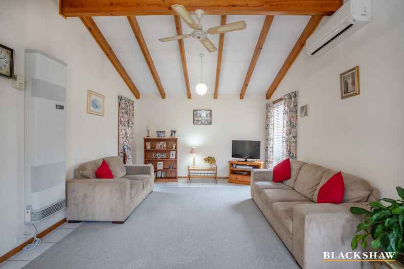 22 Fairweather Circuit Lyneham 22 Fairweather Circuit Lyneham