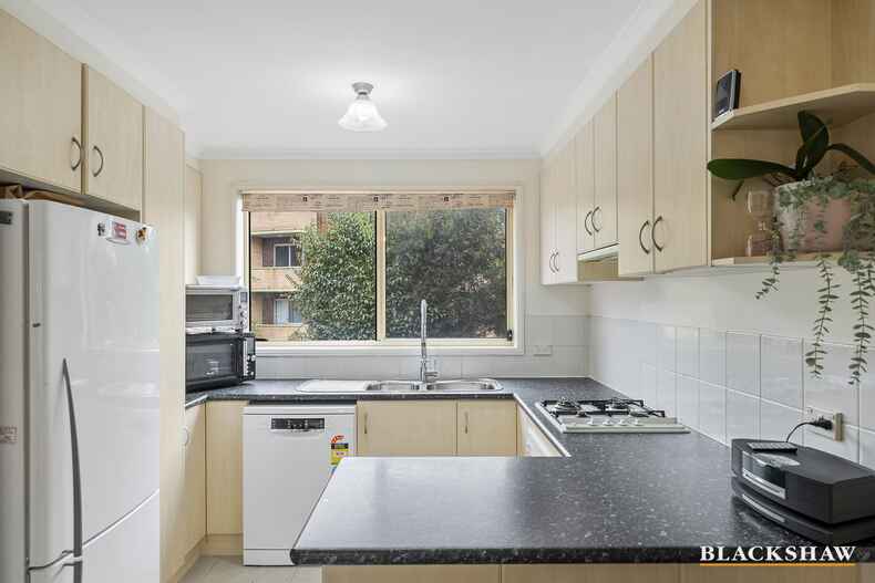 7/6 Mowatt Street Queanbeyan