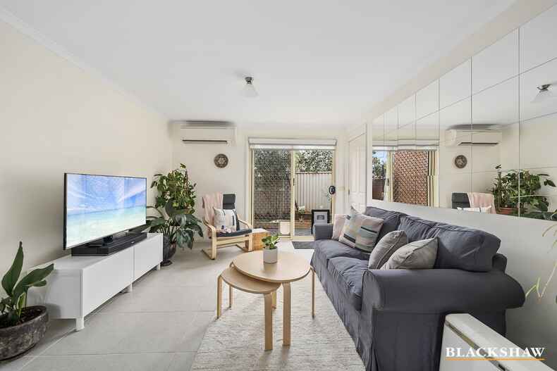 7/6 Mowatt Street Queanbeyan