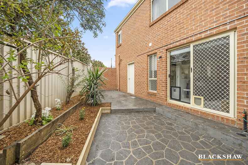 7/6 Mowatt Street Queanbeyan