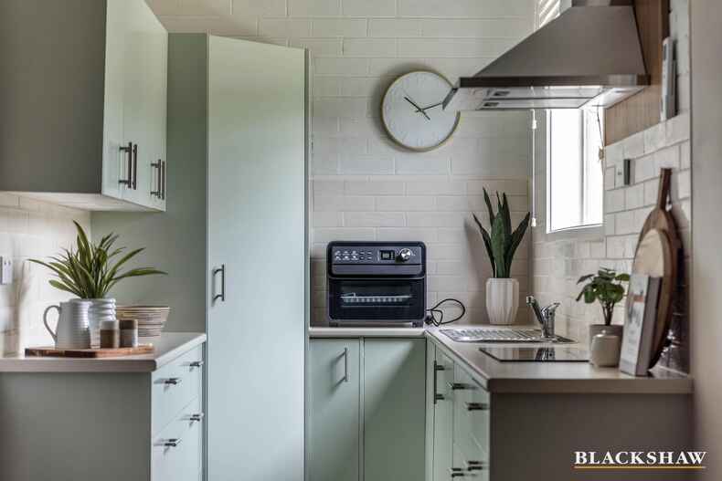 7/30 Gatton Street Farrer 7/30 Gatton Street Farrer