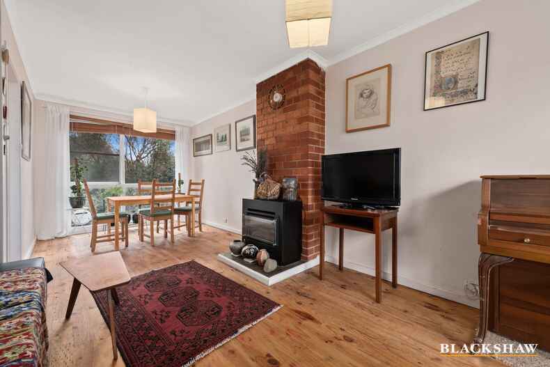 5 Madigan Street Hackett 5 Madigan Street Hackett