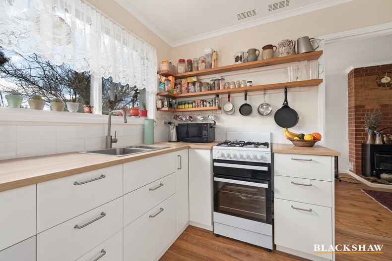 5 Madigan Street Hackett 5 Madigan Street Hackett