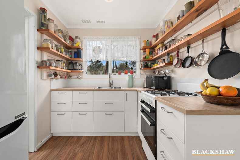 5 Madigan Street Hackett 5 Madigan Street Hackett