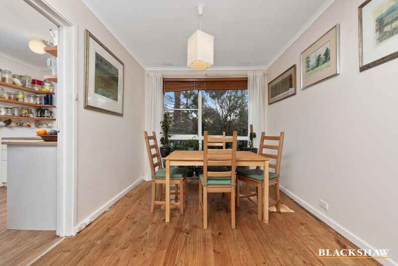 5 Madigan Street Hackett 5 Madigan Street Hackett