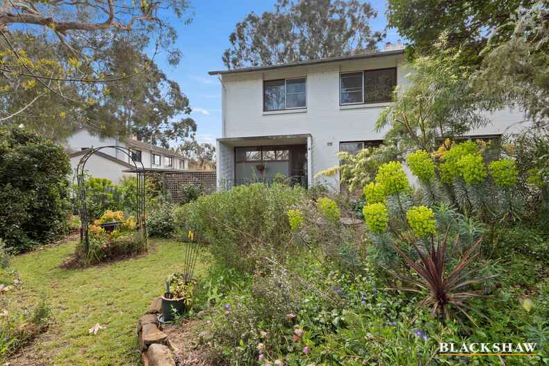 5 Madigan Street Hackett 5 Madigan Street Hackett