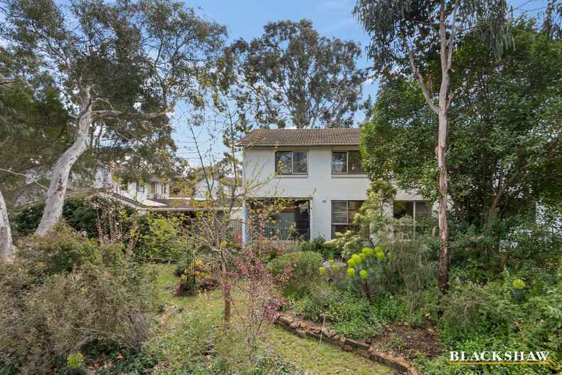 5 Madigan Street Hackett 5 Madigan Street Hackett