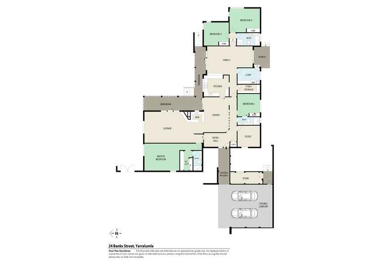 24 Banks Street Yarralumla 24 Banks Street Yarralumla