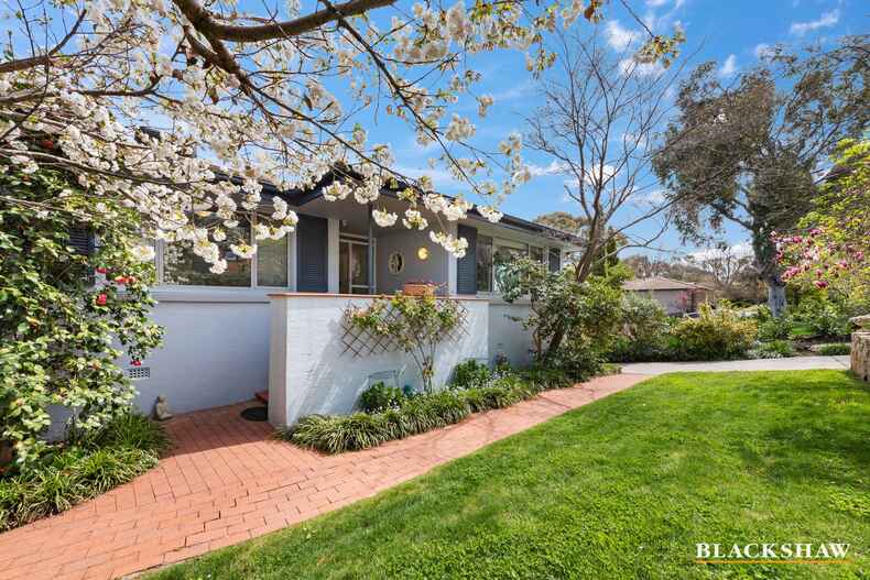 7 Glasgow Place Hughes 7 Glasgow Place Hughes