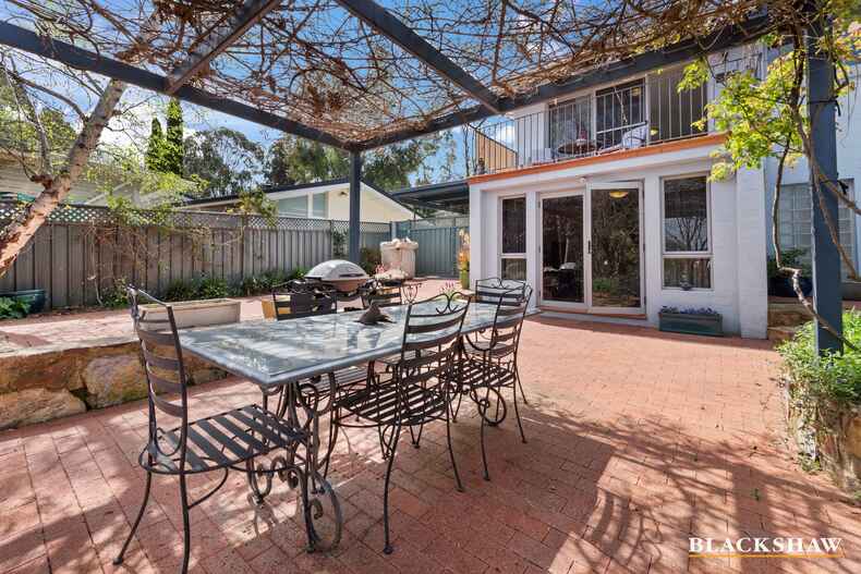 7 Glasgow Place Hughes 7 Glasgow Place Hughes