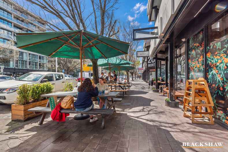 29/28 Mort Street Braddon 29/28 Mort Street Braddon