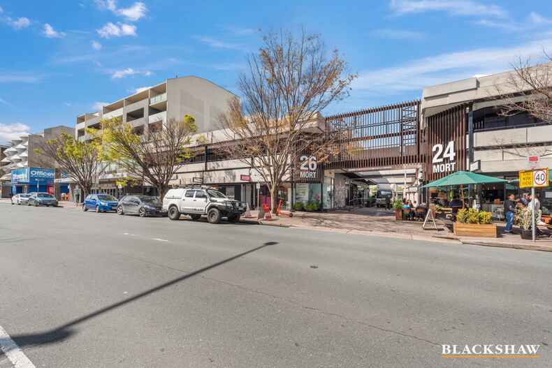 29/28 Mort Street Braddon 29/28 Mort Street Braddon