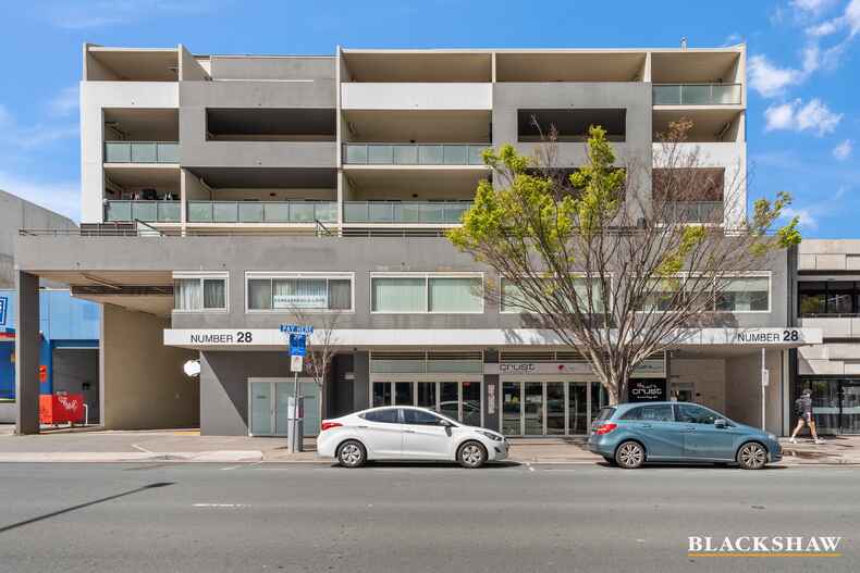 29/28 Mort Street Braddon 29/28 Mort Street Braddon