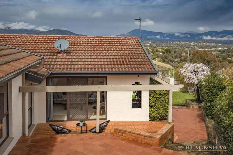 422 Bugden Avenue Fadden 422 Bugden Avenue Fadden