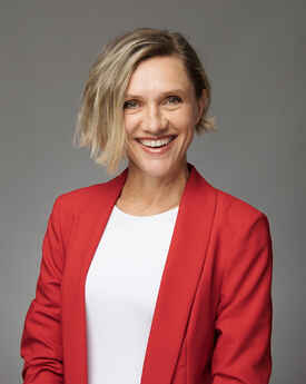 Andriana Vidovic Andriana Vidovic