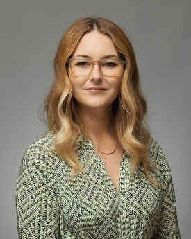 Stephanie Steenbuck Stephanie Steenbuck
