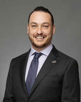 Sean Mawberino Sean Mawberino