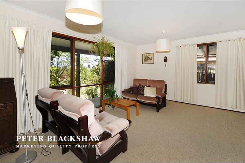 Lot 20/113 Jackie Howe Crescent Macarthur Lot 20/113 Jackie Howe Crescent Macarthur