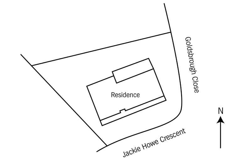 Lot 20/113 Jackie Howe Crescent Macarthur Lot 20/113 Jackie Howe Crescent Macarthur