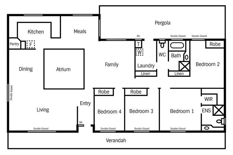 Lot 20/113 Jackie Howe Crescent Macarthur Lot 20/113 Jackie Howe Crescent Macarthur
