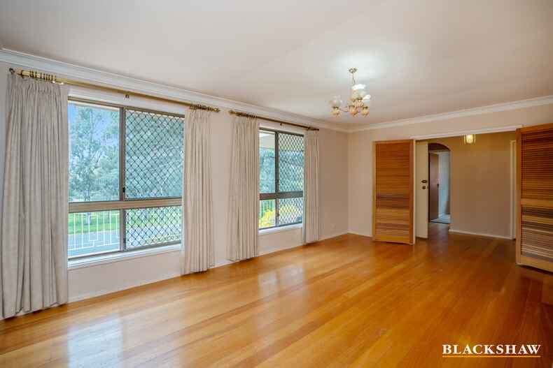 64 Grainger Circuit Melba 64 Grainger Circuit Melba