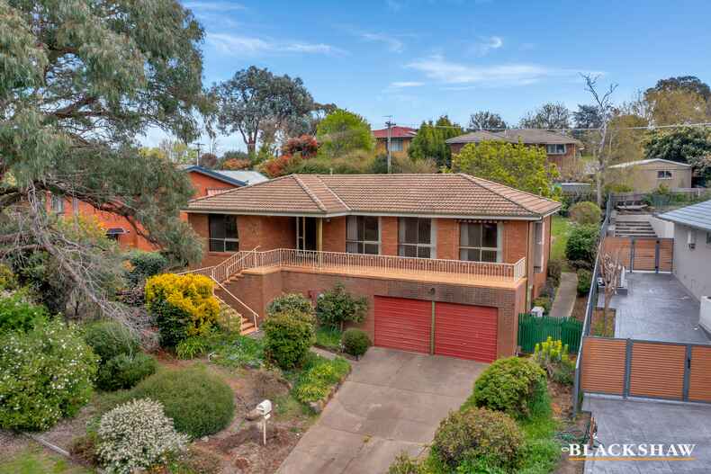 64 Grainger Circuit Melba 64 Grainger Circuit Melba