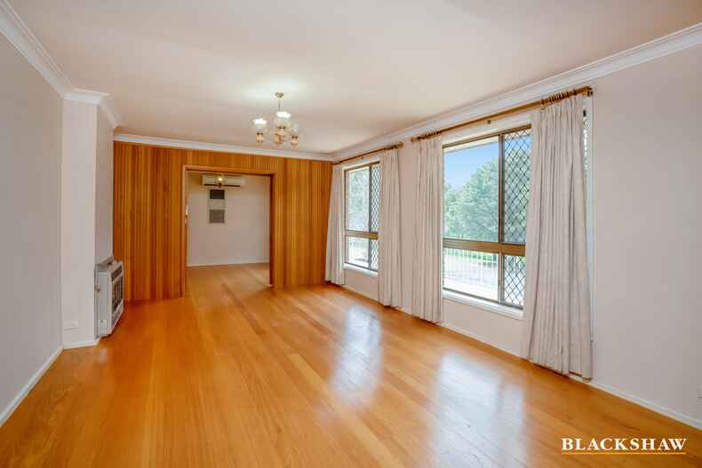 64 Grainger Circuit Melba 64 Grainger Circuit Melba