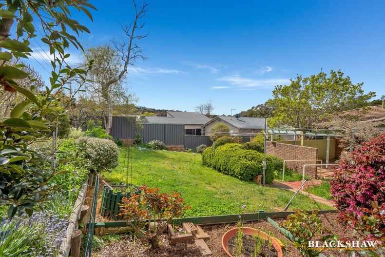 64 Grainger Circuit Melba 64 Grainger Circuit Melba