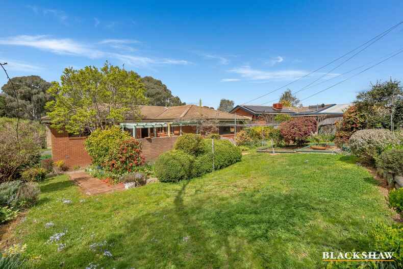 64 Grainger Circuit Melba 64 Grainger Circuit Melba