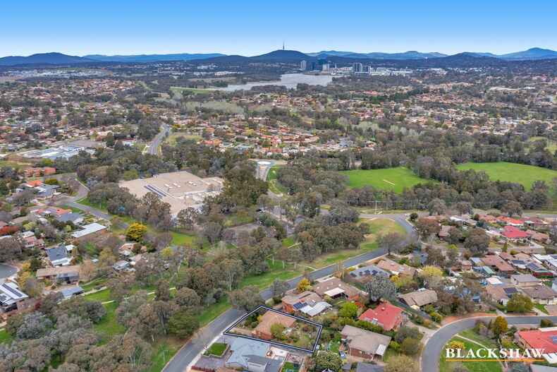 64 Grainger Circuit Melba 64 Grainger Circuit Melba