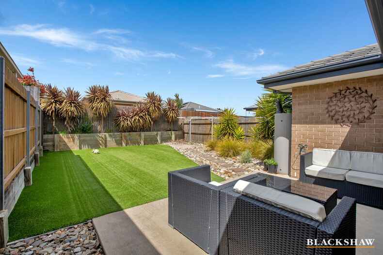 37 Daramoolen Street Ngunnawal 37 Daramoolen Street Ngunnawal