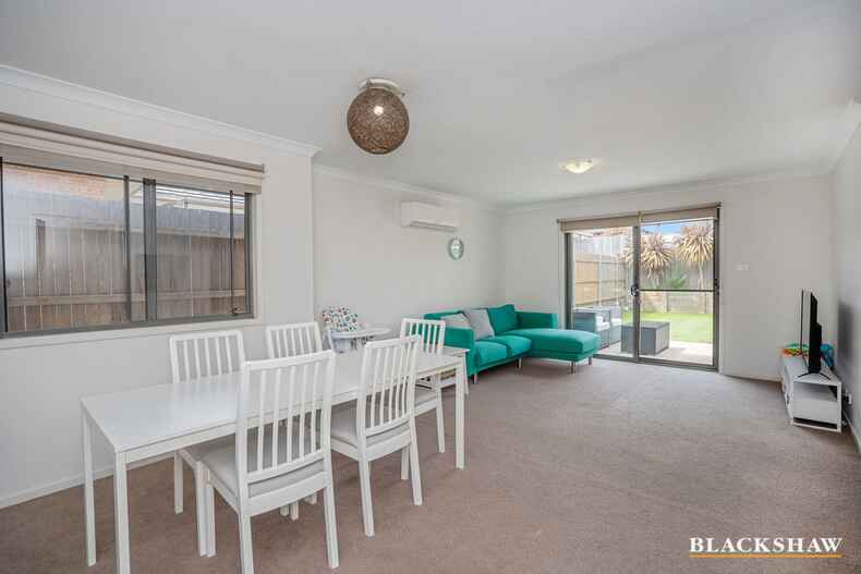 37 Daramoolen Street Ngunnawal 37 Daramoolen Street Ngunnawal