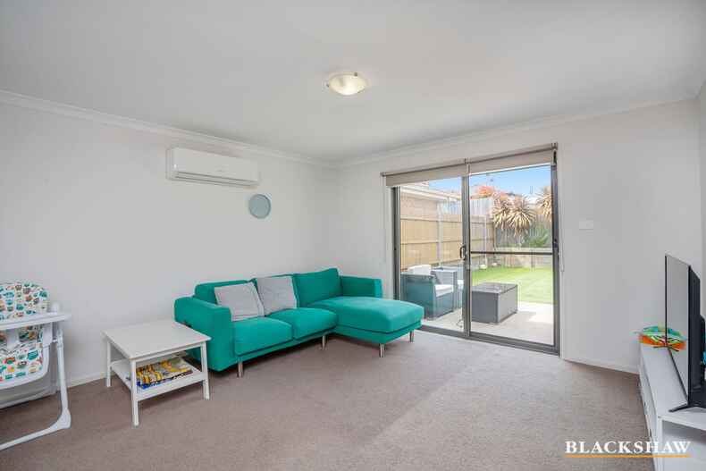 37 Daramoolen Street Ngunnawal 37 Daramoolen Street Ngunnawal