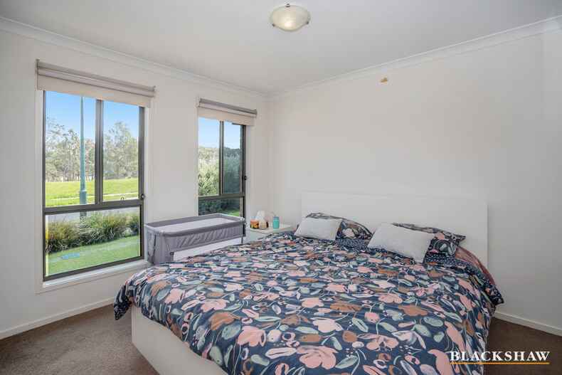 37 Daramoolen Street Ngunnawal 37 Daramoolen Street Ngunnawal