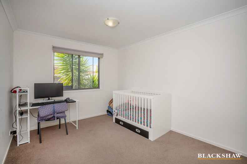 37 Daramoolen Street Ngunnawal 37 Daramoolen Street Ngunnawal