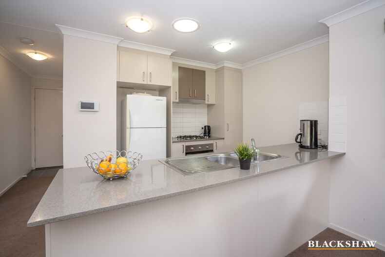 37 Daramoolen Street Ngunnawal 37 Daramoolen Street Ngunnawal
