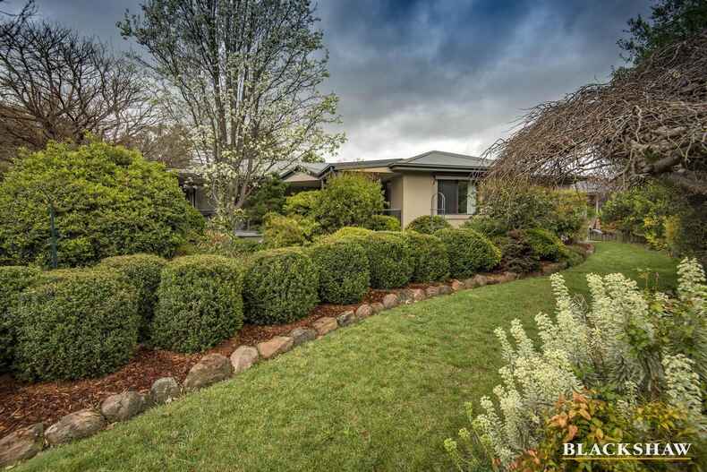 23 Marshall Street Farrer 23 Marshall Street Farrer