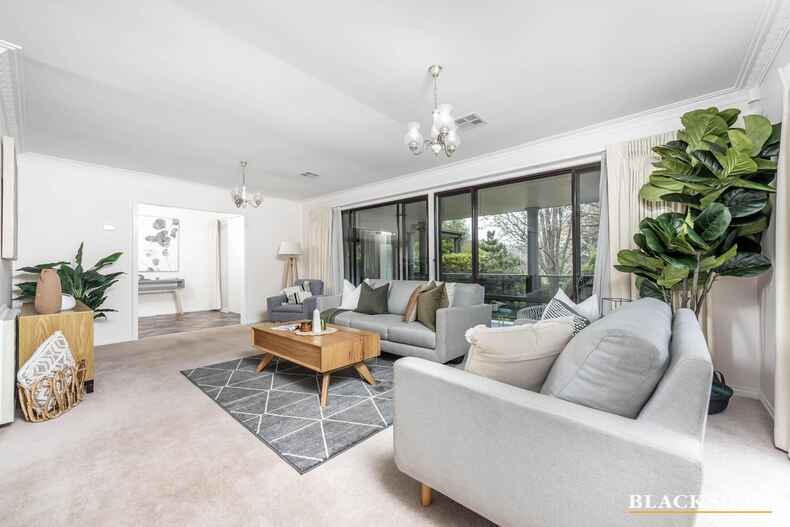 23 Marshall Street Farrer 23 Marshall Street Farrer