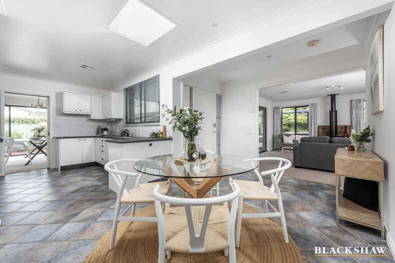 23 Marshall Street Farrer 23 Marshall Street Farrer