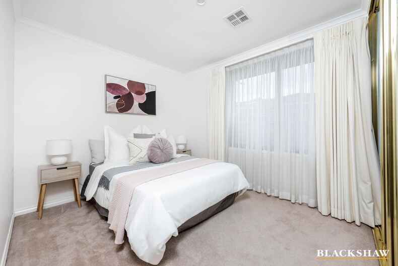 23 Marshall Street Farrer 23 Marshall Street Farrer