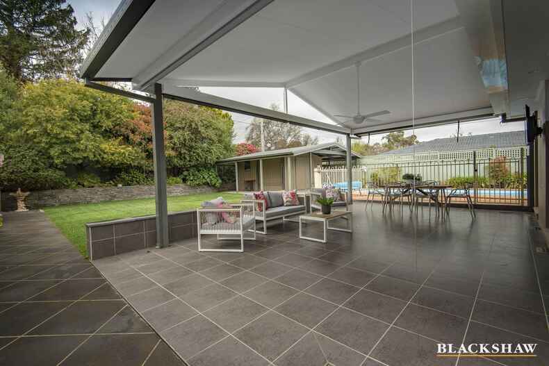 23 Marshall Street Farrer 23 Marshall Street Farrer