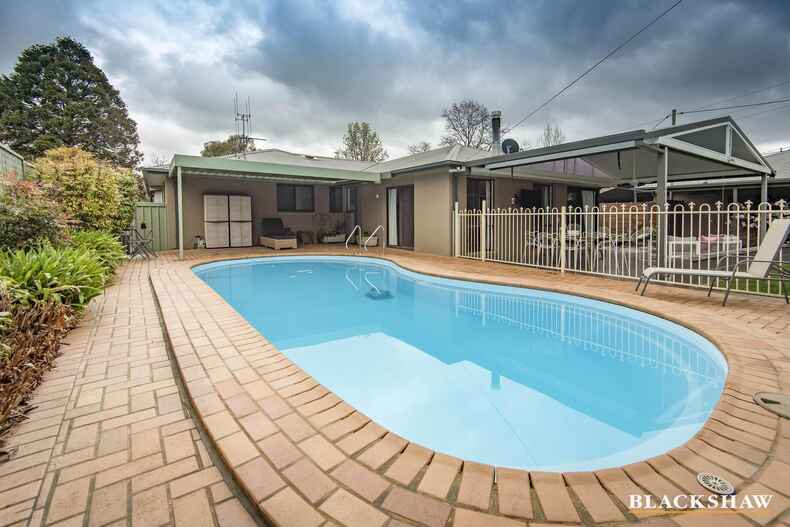 23 Marshall Street Farrer 23 Marshall Street Farrer