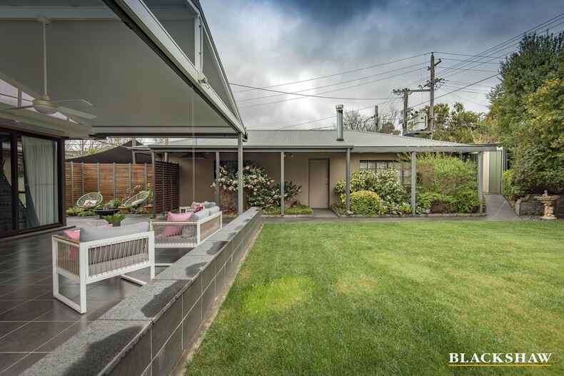 23 Marshall Street Farrer 23 Marshall Street Farrer