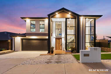 16 Porter Street Wright